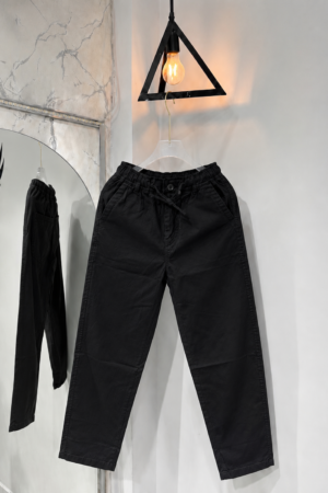 LINEN PANTS