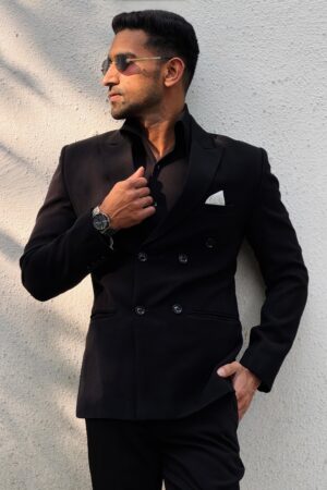 MAFIA BLAZER