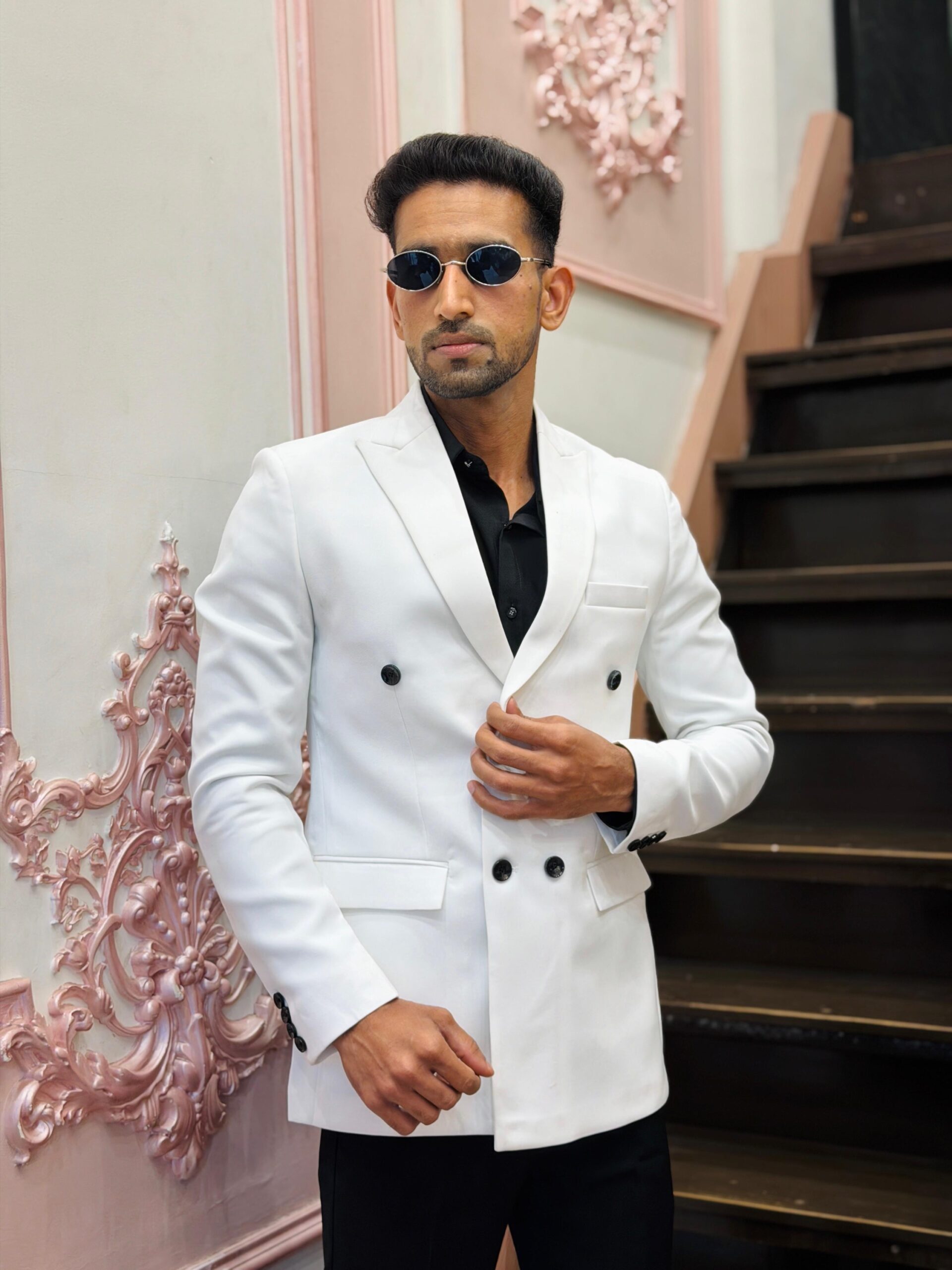 MAFIA BLAZER - Image 4