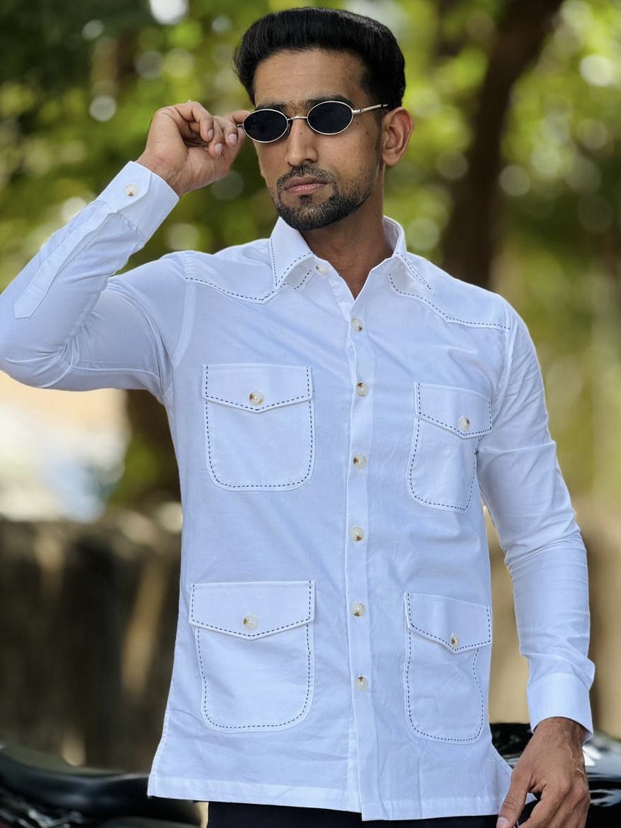 HUNTING SHIRTS - Image 2
