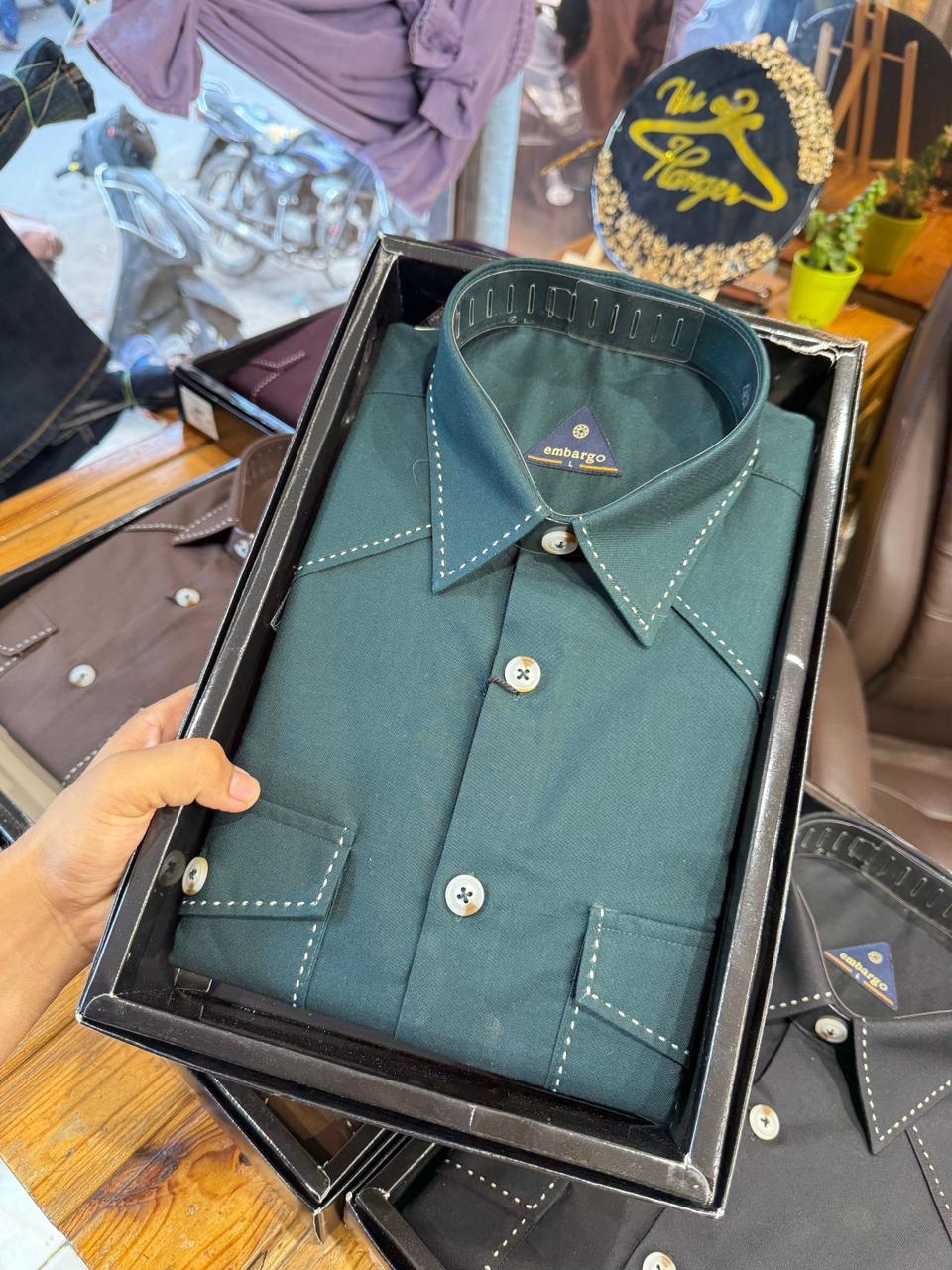HUNTING SHIRTS - Image 4
