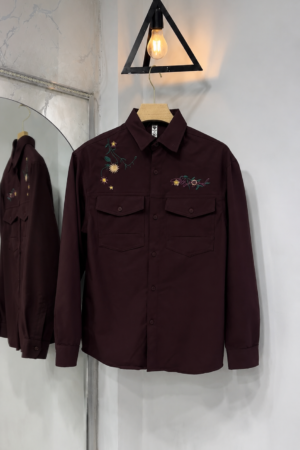 IMP EMBROIDERY SHIRT