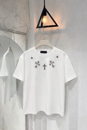 IMP half T-shirt