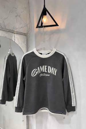 IMP T-SHIRT, FULL SLEEVE