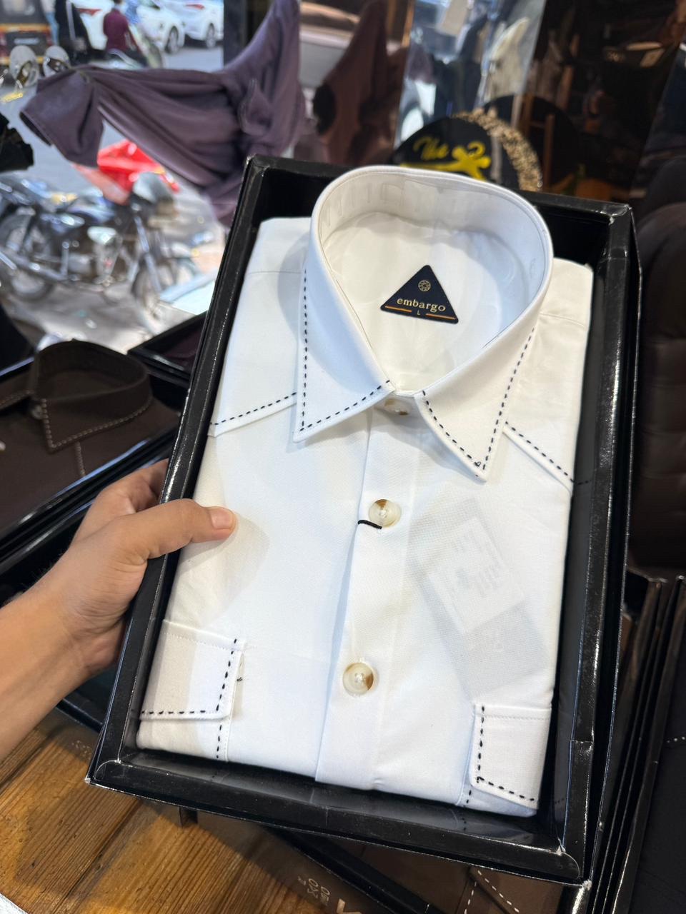 HUNTING SHIRTS - Image 9