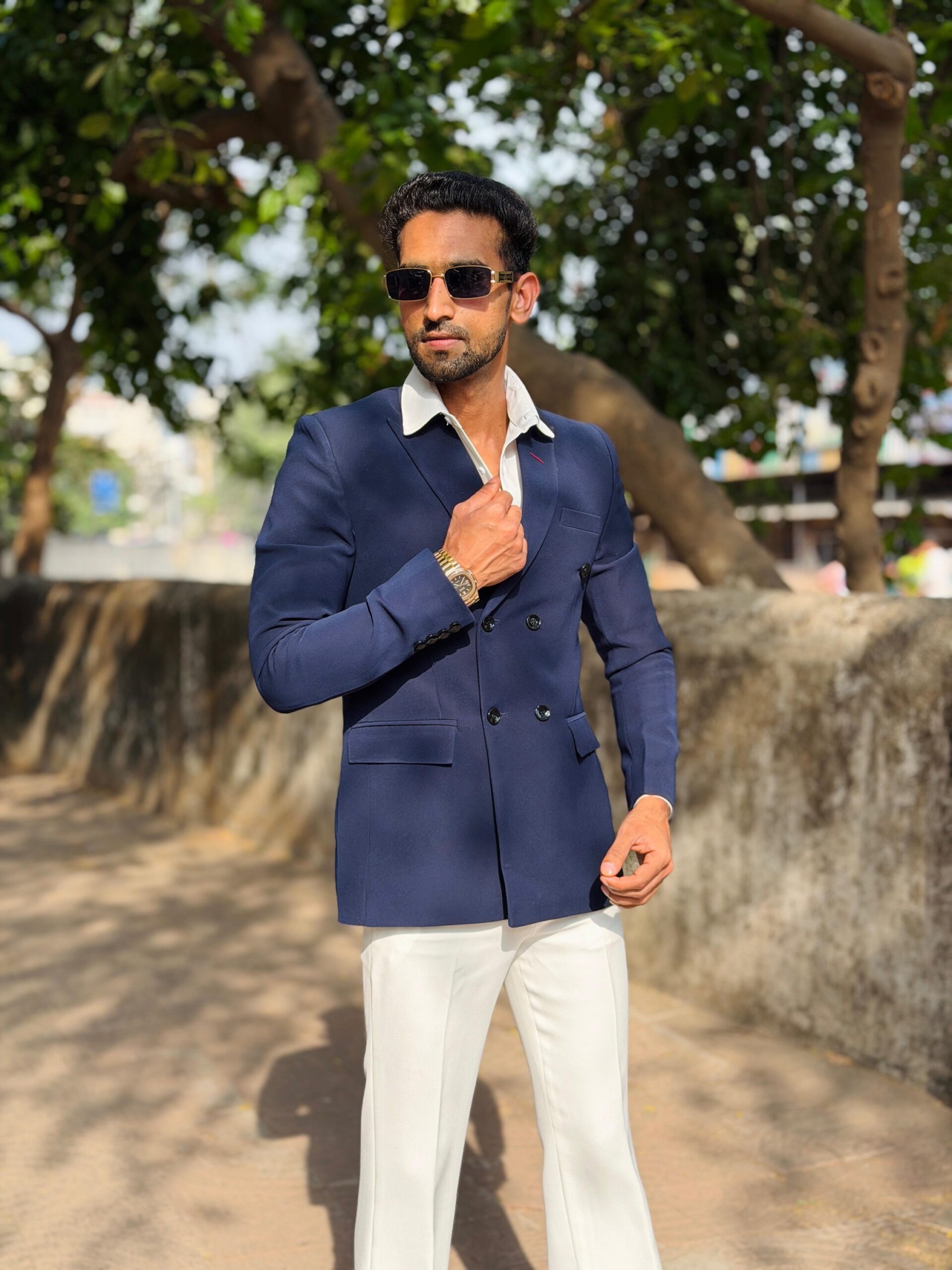 MAFIA BLAZER - Image 2