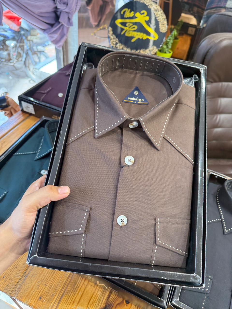 HUNTING SHIRTS - Image 10