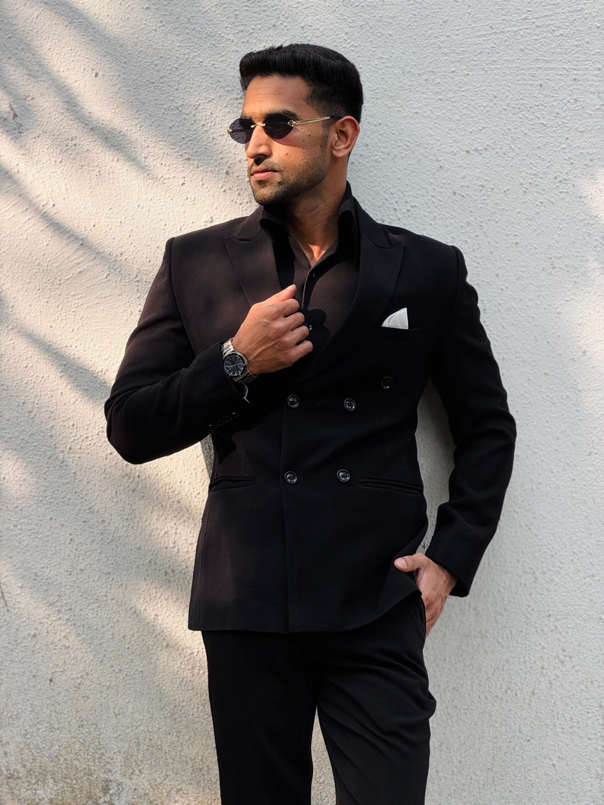 MAFIA BLAZER - Image 3