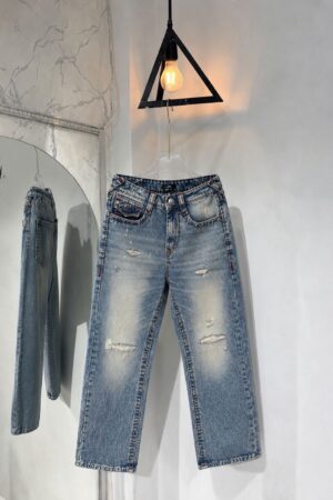 PREMIUM JEANS