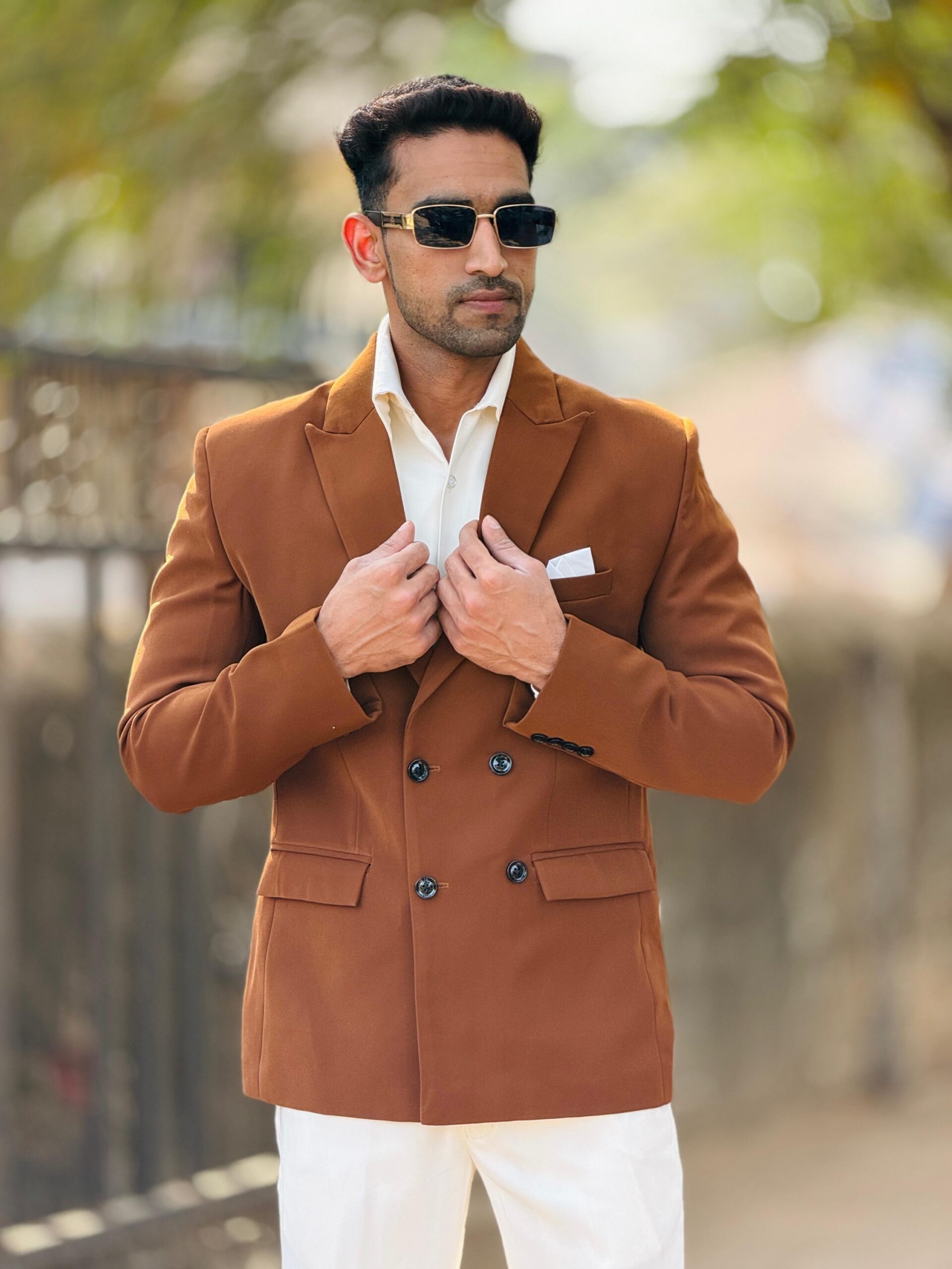 MAFIA BLAZER - Image 5