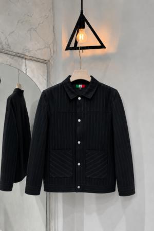 IMP WOOLLEN JACKET