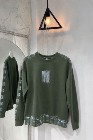 IMP T-SHIRT, FULL SLEEVES